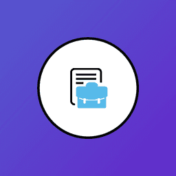 Simplified Job Posting logo