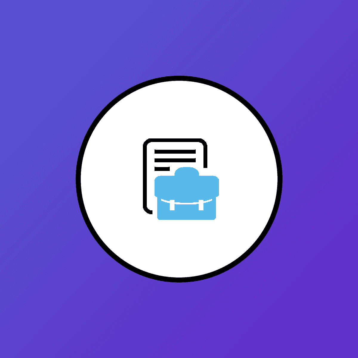 Simplify and accelerate your hiring process with the Simplified Job Posting App.