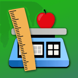 Sell Products by Weight in POS logo