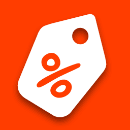 Alpha: Sale & Discount Manager logo