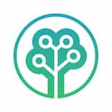 Tree‑Nation: 1 Product 1 Tree logo