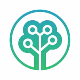 Tree‑Nation: 1 Product 1 Tree logo
