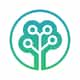 Tree‑Nation: 1 Product 1 Tree logo