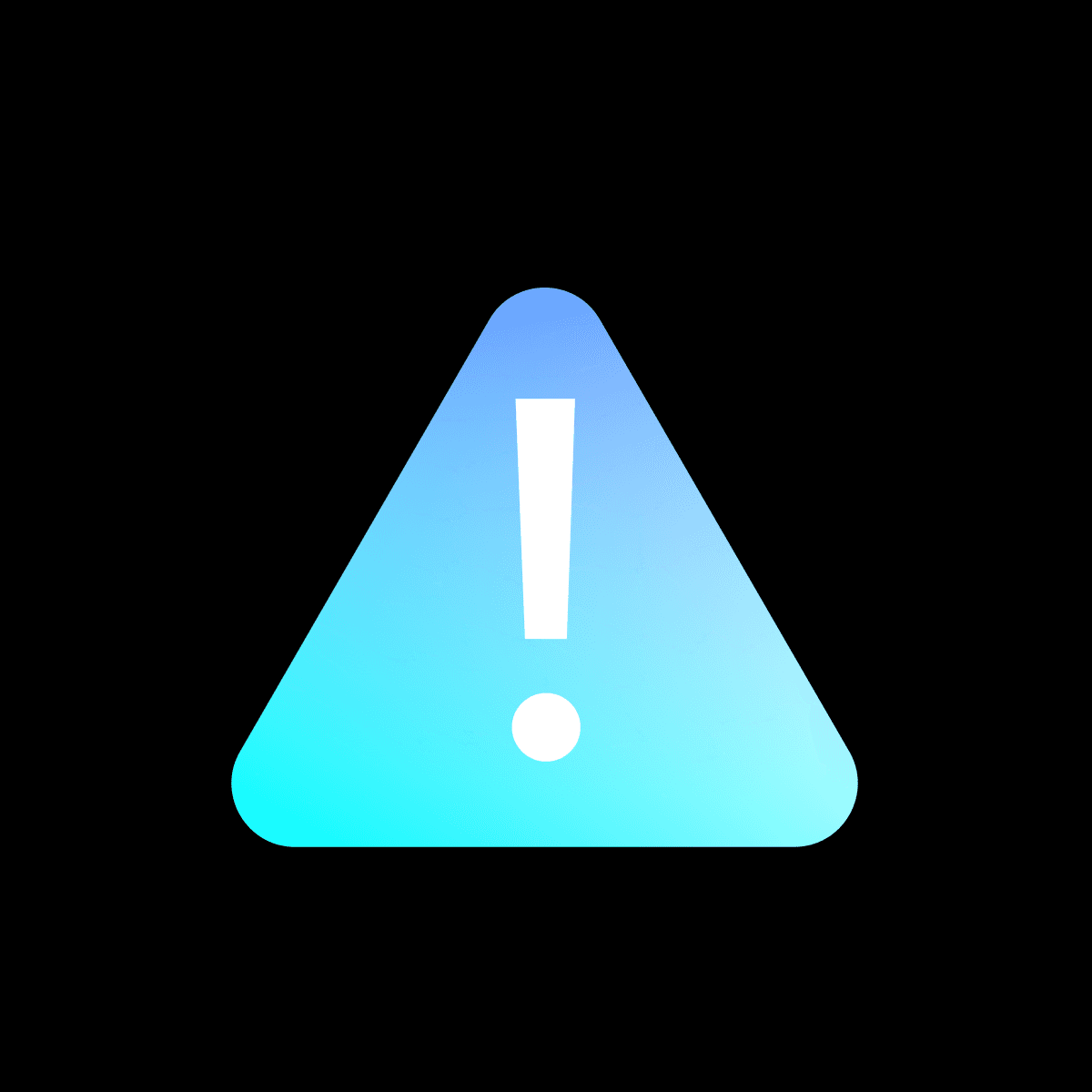 Conversion rate alerts: Email, SMS and Slack. logo