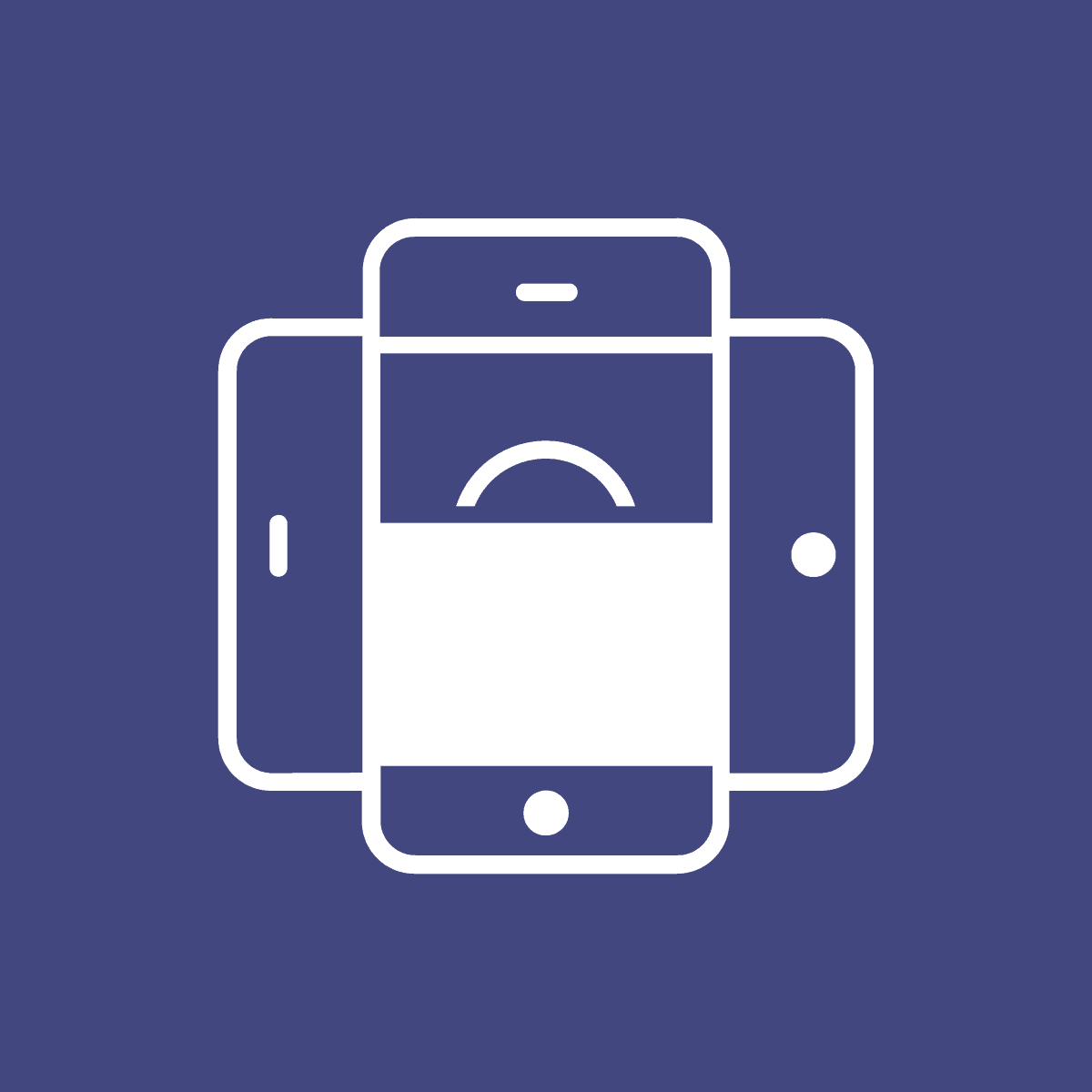 Instantly create a mobile storefront