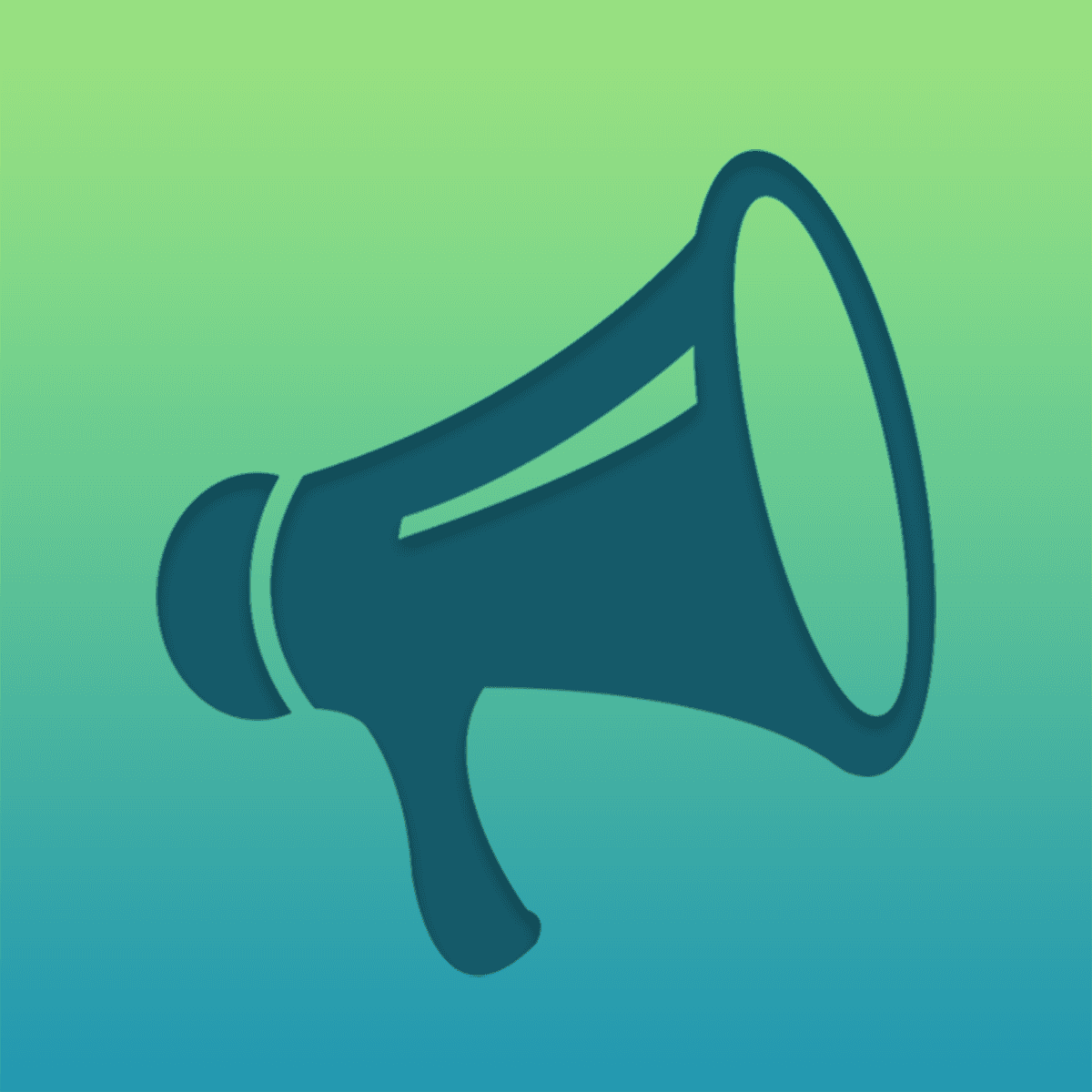 App logo