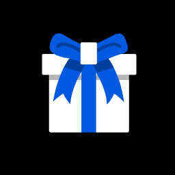 Giftman ‑ Gift Wrap & Message logo