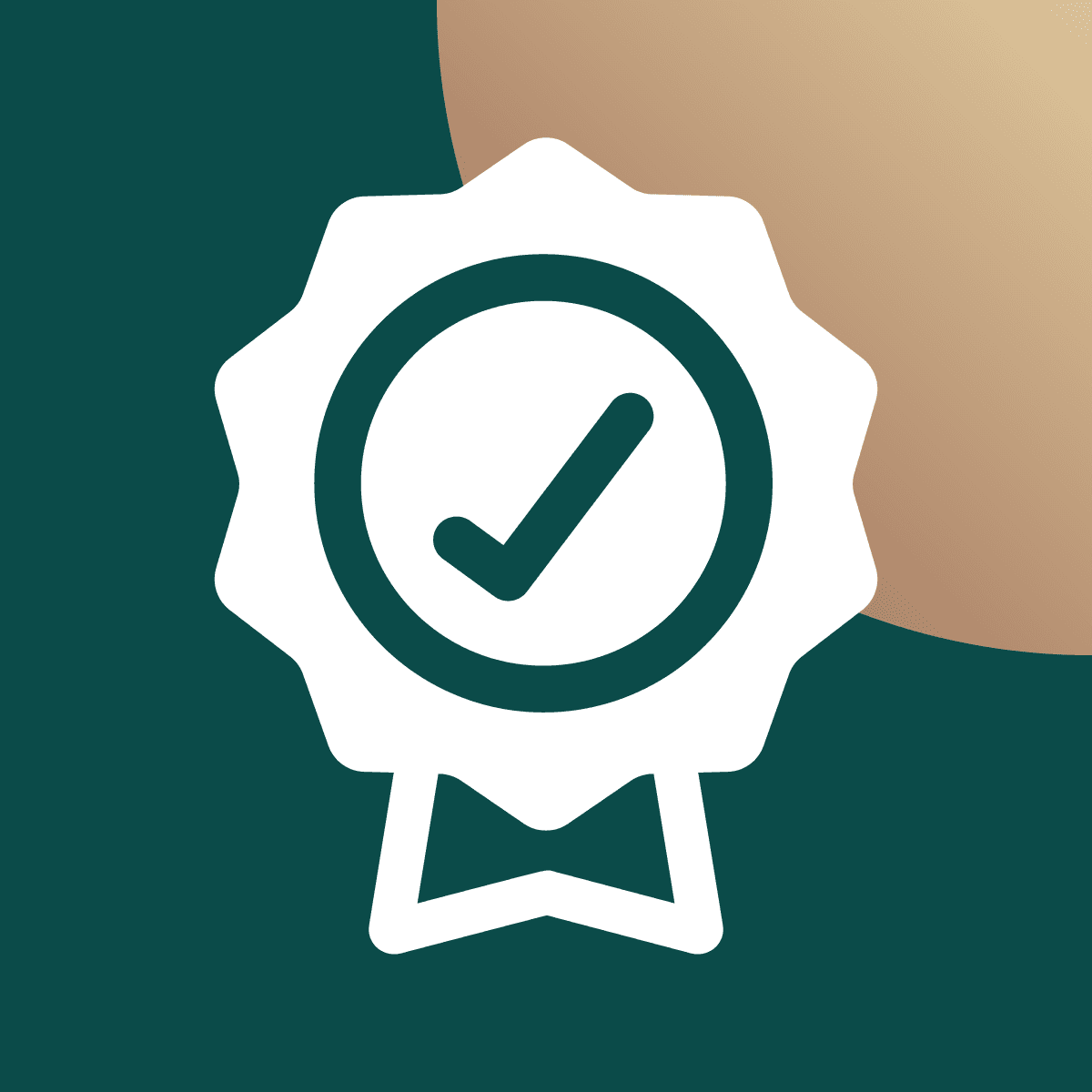 Build social trust and ensure security with the Trust Badge Master app by HulkApps. logo
