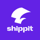 Shippit | Shipping & Delivery logo