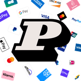 Paylio ‑ Elegant Payment Icons logo