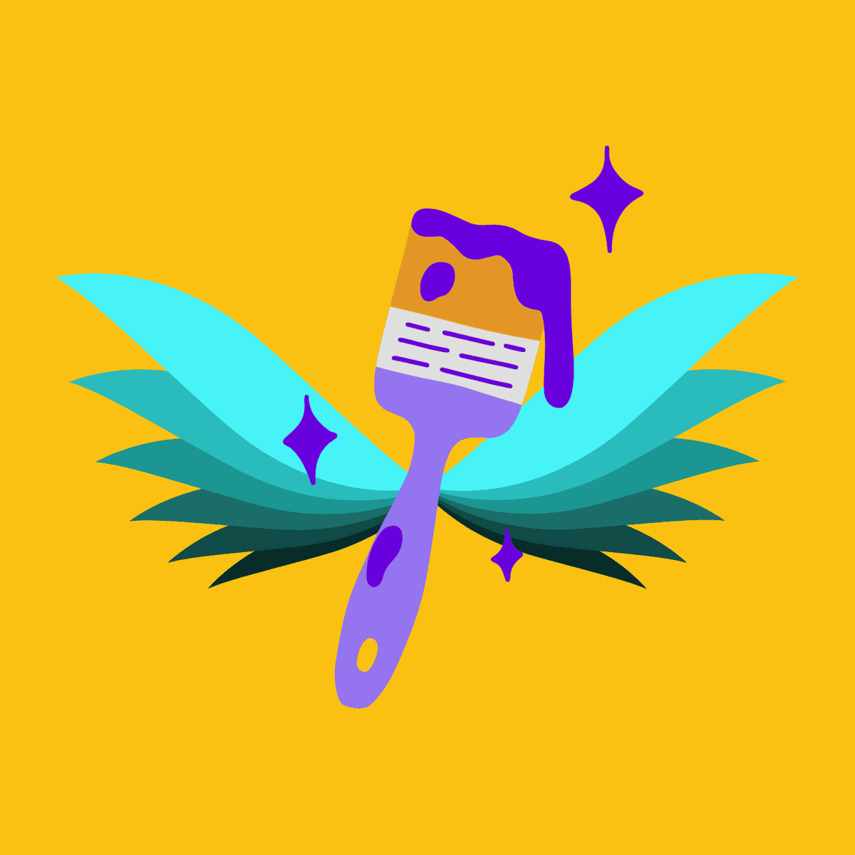 The Power of 2 In Single App logo