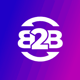 BSS: B2B Wholesale Solution logo