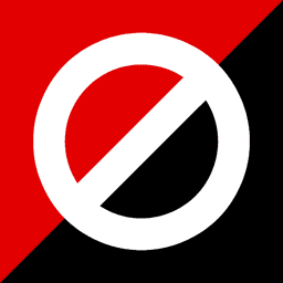 Tible Block and redirect logo