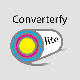 Converterfy lite logo