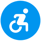 A11y Suite logo