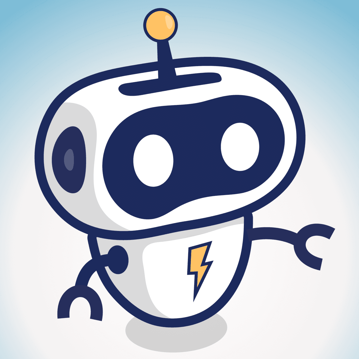 Integration with online marketplaces Amazon, ebay, Etsy. Synch stock, list items, import orders logo