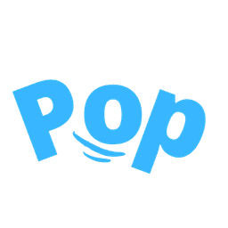 Pop ‑ Product Bundles logo