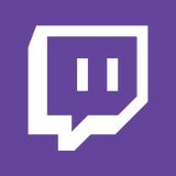 Ecom | Twtich Status & Gallery logo
