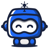 Jotbot ‑ AI Blog & AI Images logo