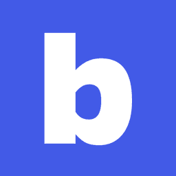 Bevy Design ‑ Animated Pop Ups logo
