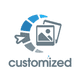 Customized: Print Automation logo
