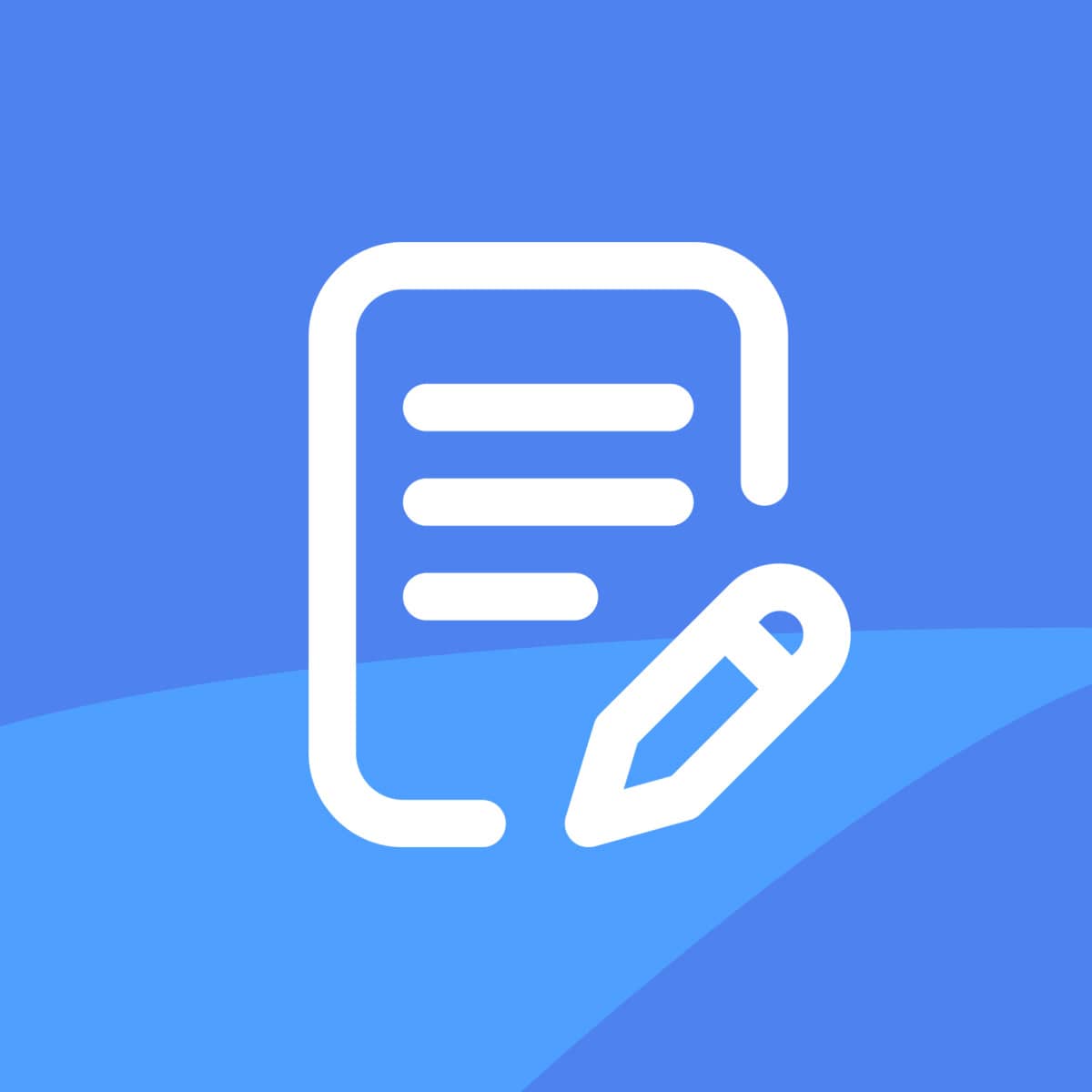 We allow merchants to add extra information to all the products.