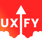 UXify ‑ UX & CRO Elements logo