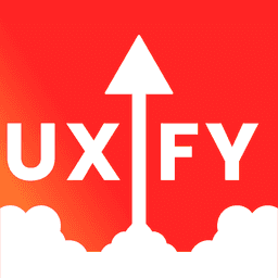 UXify ‑ UX & CRO Elements logo