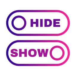 PayRules: Hide Payment Methods logo