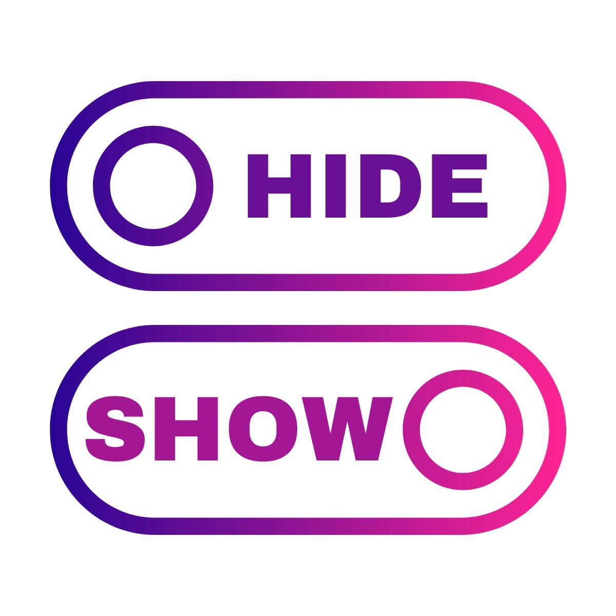 Hide COD, PayPal, Stripe, Bank Deposit or any payment methods at checkout using multiple conditions logo