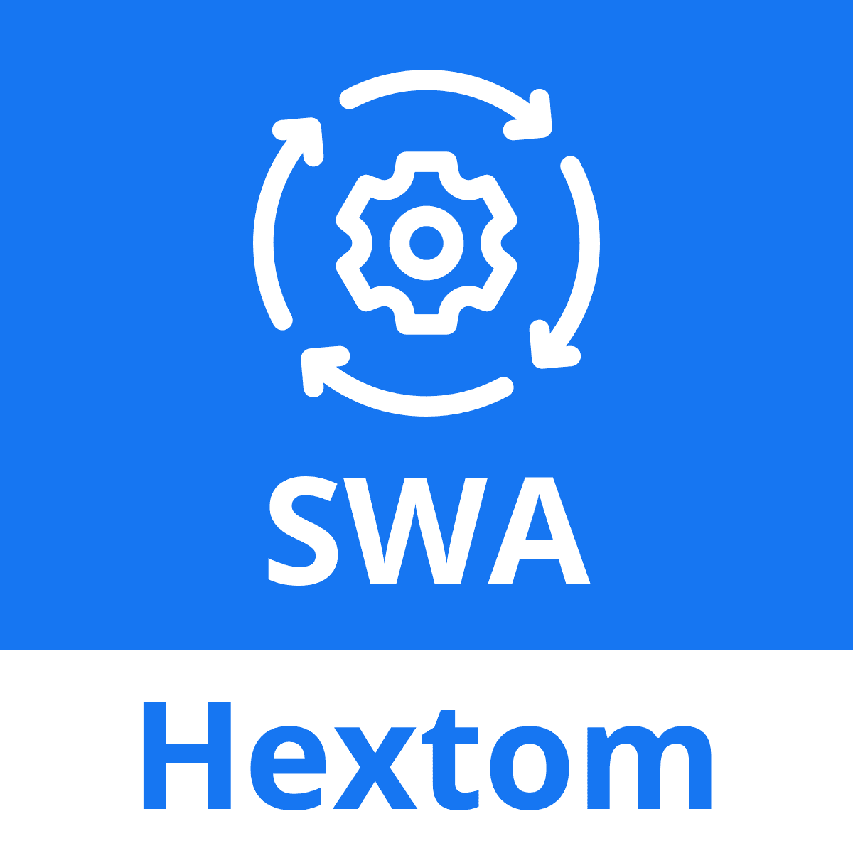 Hextom: Workflow Automation logo