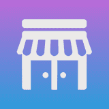 Evlop ‑ Marketplace logo