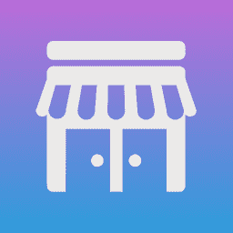 Evlop ‑ Marketplace logo