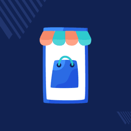 Mobile App Builder ‑ Mobikul logo