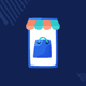Mobile App Builder ‑ Mobikul logo
