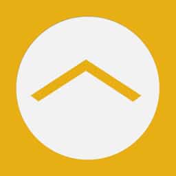 Scroll to Top logo