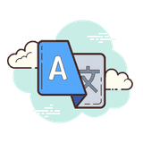 Translify | Translation by API logo