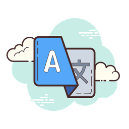 Translify | Translation by API logo