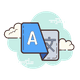 Translify | Translation by API logo