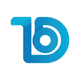 Todify : Print on Demand logo