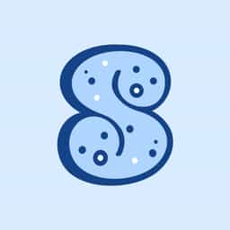 Scrub ‑ Search & Replace logo