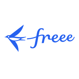 かんたんfreee会計データ連携 logo