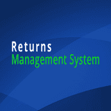Easy Returns Management System logo