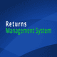Easy Returns Management System logo