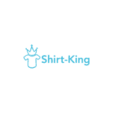 Shirt‑King: Print on Demand EU logo