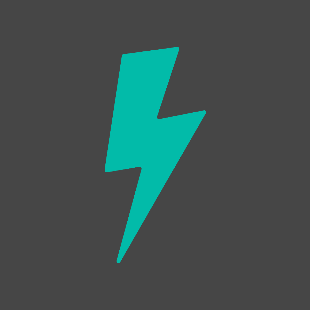 Boost your conversion and SEO with a blazing-fast and accessible hero banner logo