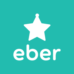 Eber: Loyalty & Gift Card logo
