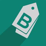 Bing Shopping logo