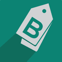 Bing Shopping logo