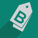 Bing Shopping logo